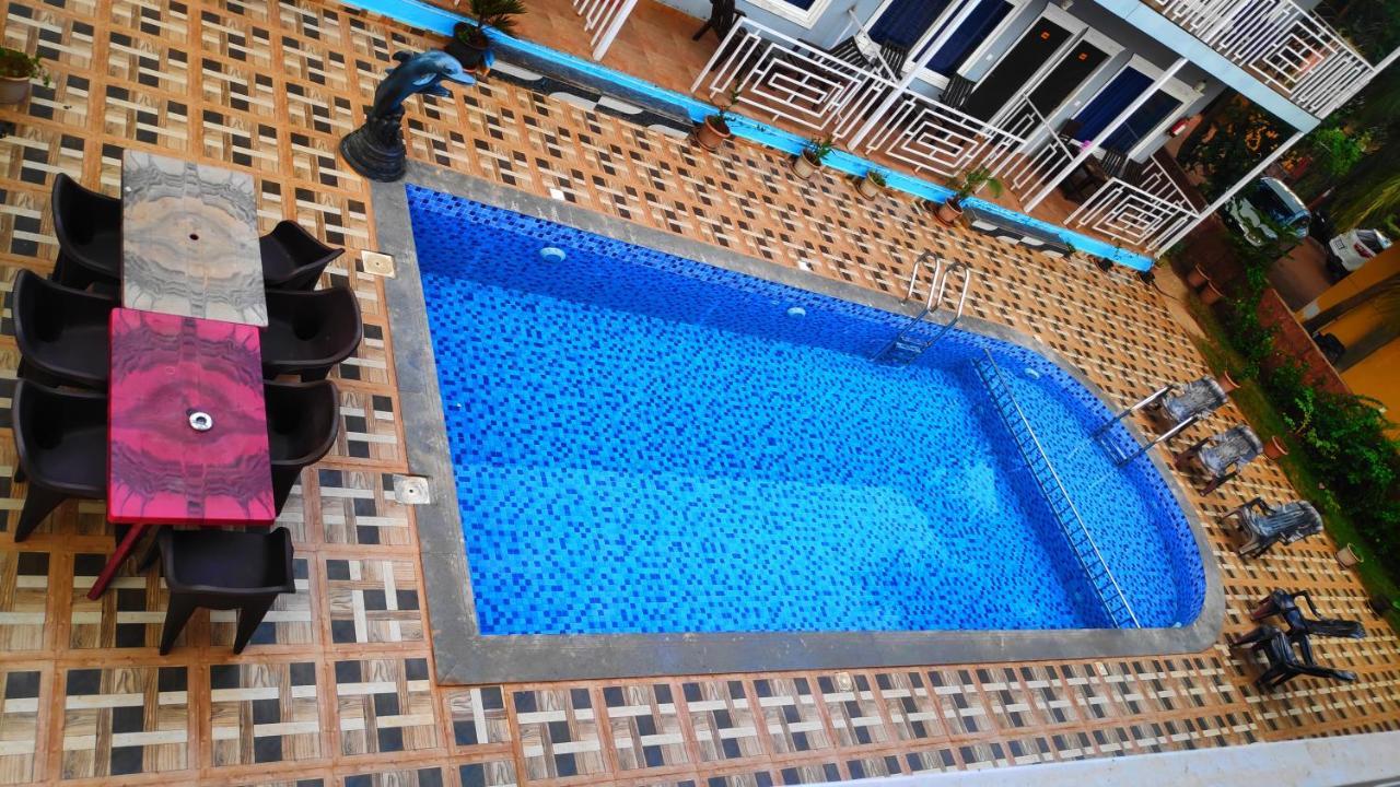 ארמבול Royal Tulip Beach Cottages מראה חיצוני תמונה
