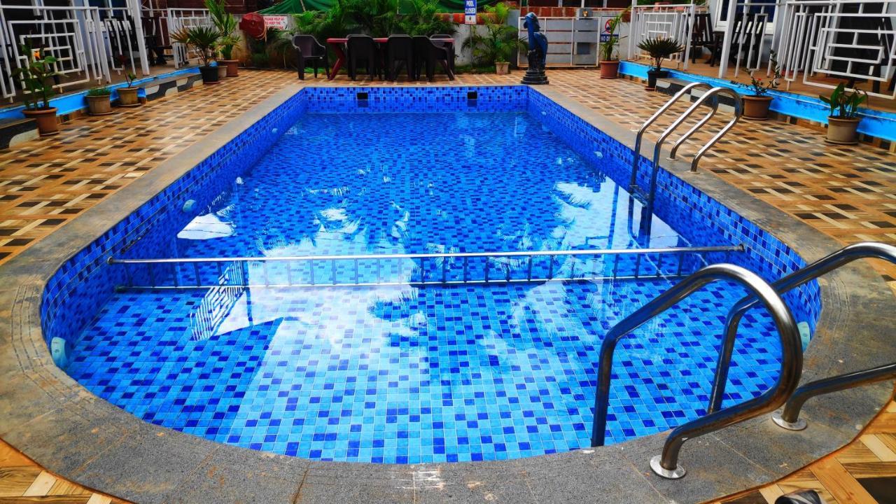 ארמבול Royal Tulip Beach Cottages מראה חיצוני תמונה