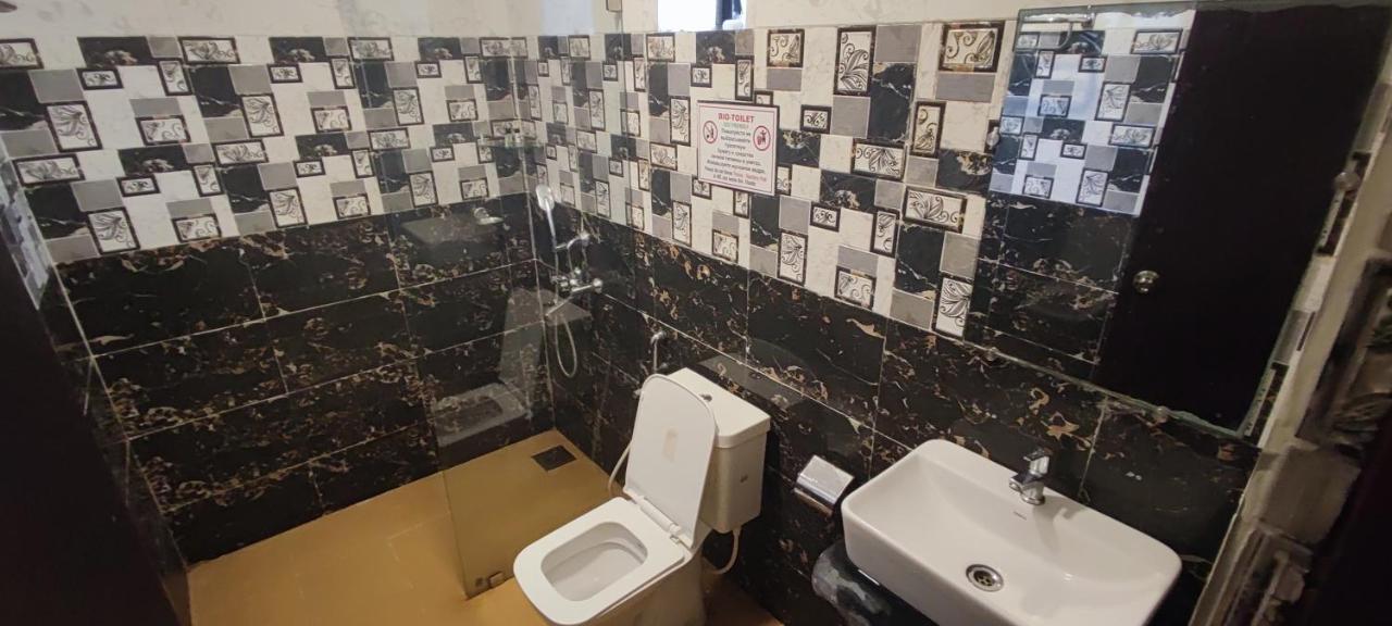 ארמבול Royal Tulip Beach Cottages מראה חיצוני תמונה