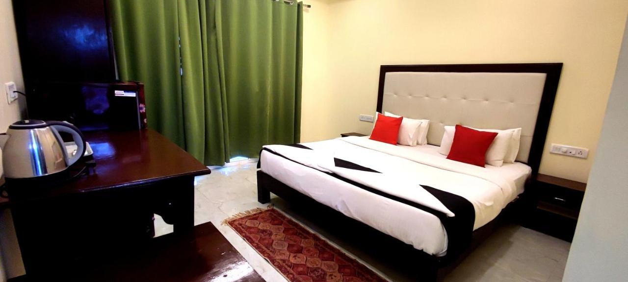 ארמבול Royal Tulip Beach Cottages מראה חיצוני תמונה