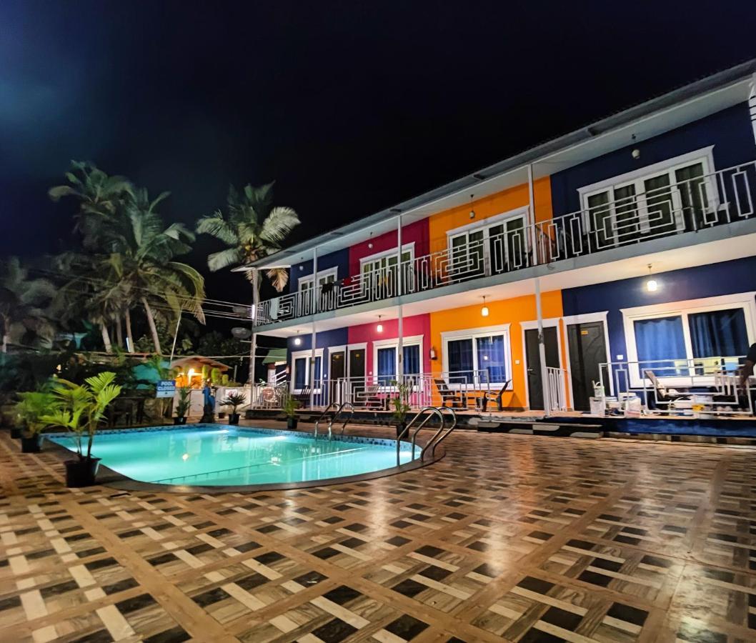 ארמבול Royal Tulip Beach Cottages מראה חיצוני תמונה