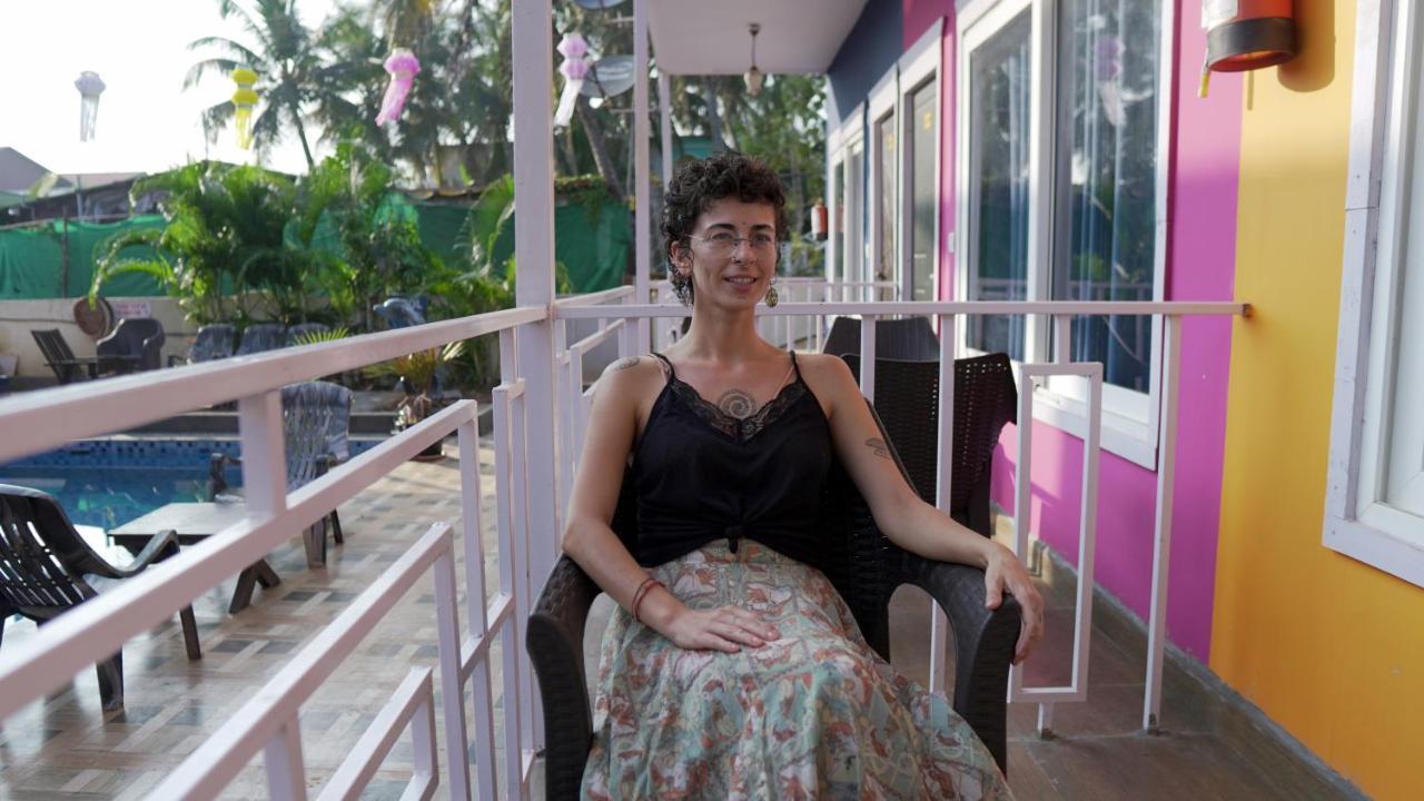 ארמבול Royal Tulip Beach Cottages מראה חיצוני תמונה