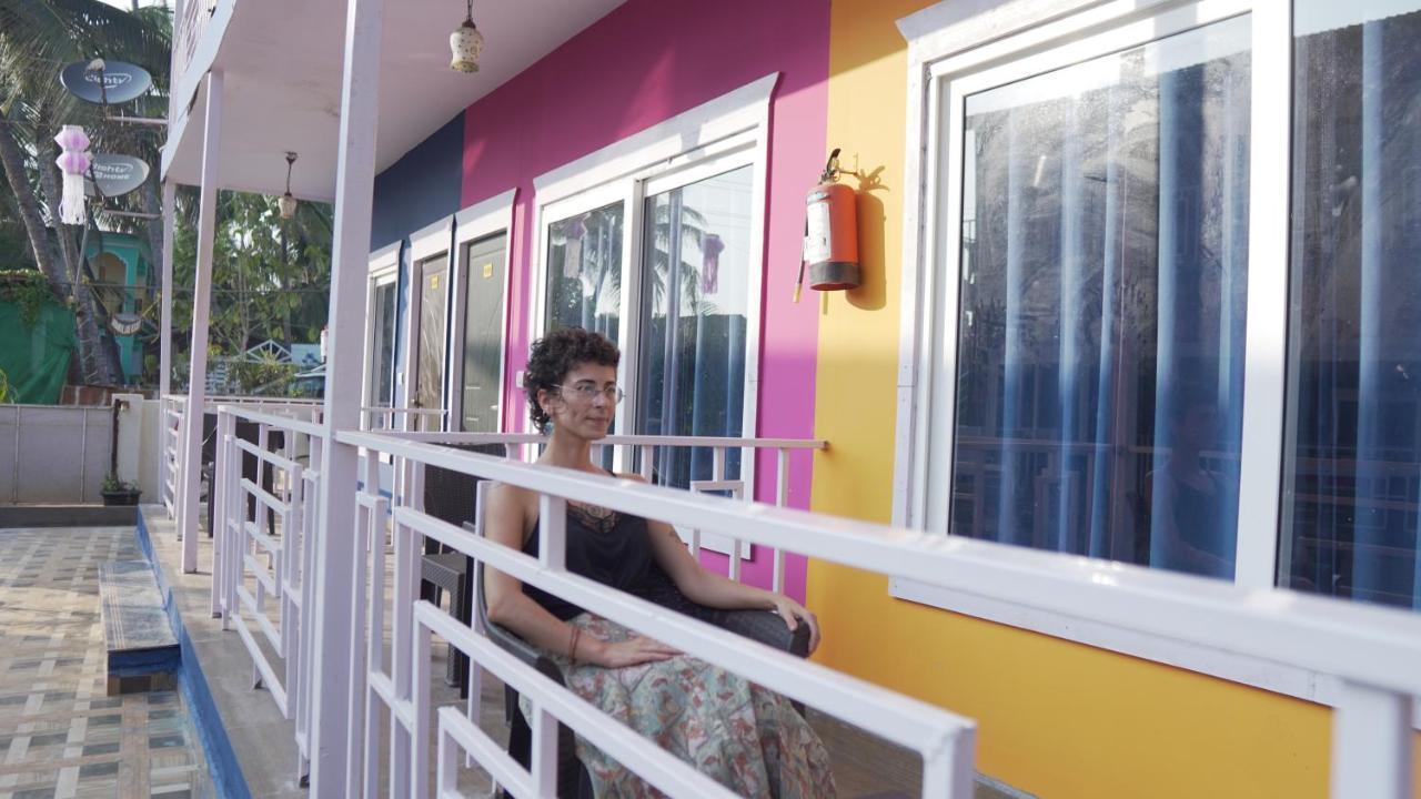 ארמבול Royal Tulip Beach Cottages מראה חיצוני תמונה