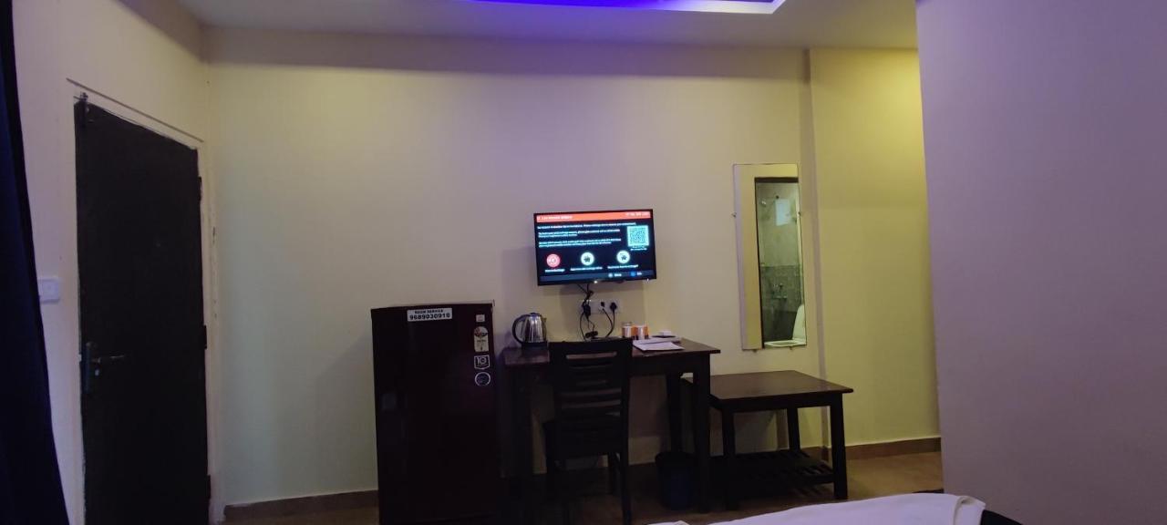 ארמבול Royal Tulip Beach Cottages מראה חיצוני תמונה