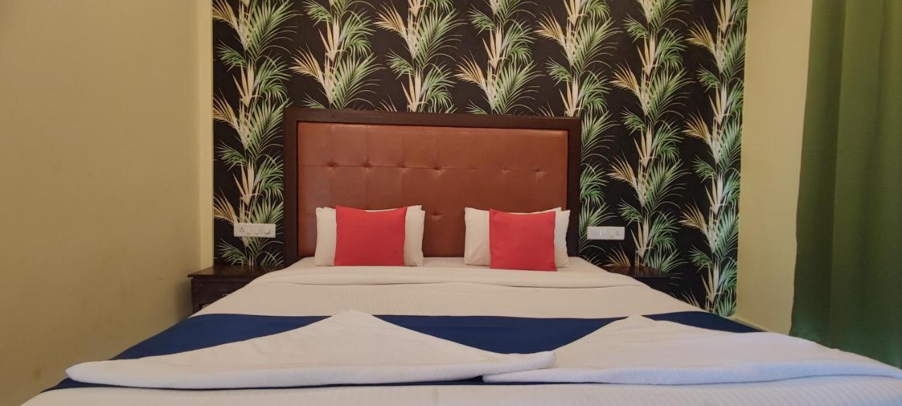ארמבול Royal Tulip Beach Cottages מראה חיצוני תמונה